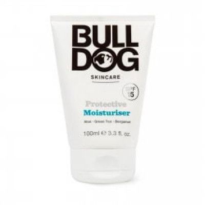 Bulldog Protective Moisturiser SPF15