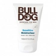 Bulldog Sensitive Moisturiser (100 ml)