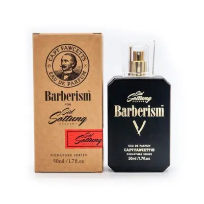 Barberism Eau De Parfum by Sid Sottung