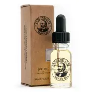 Beard Oil Private Stock Travel Sized 10 ml