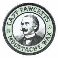 Captain Fawcett Moustache Wax Ylang Ylang