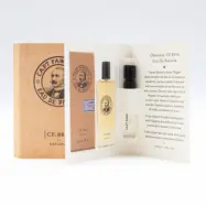 Eau de parfum Sample - 2 ml