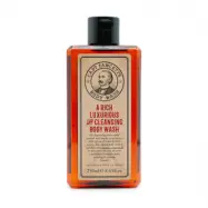 Expedition Reserve Shower Gel