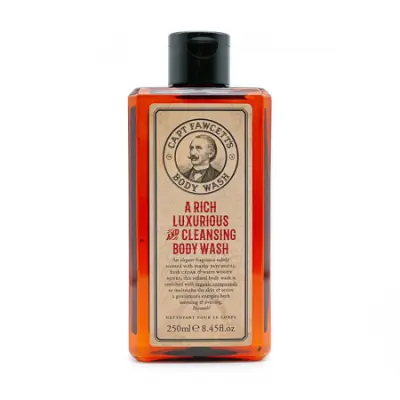 Expedition Reserve Shower Gel