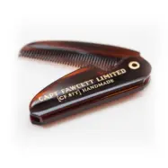 Folding Pocket Mustaschkam
