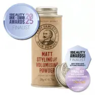 Hair Powder