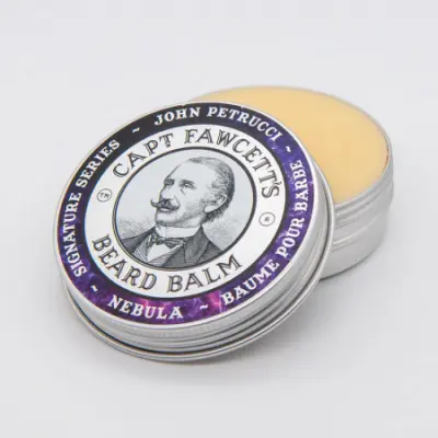 John Petruccis Nebula Beard Balm
