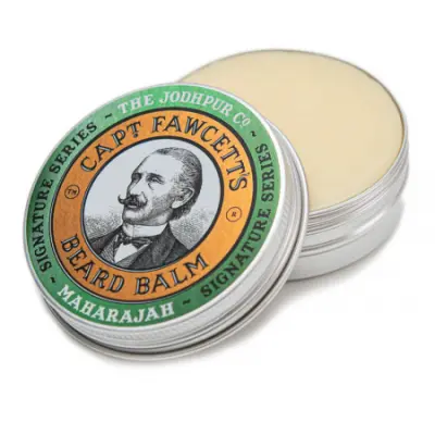 Maharajah Beard Balm