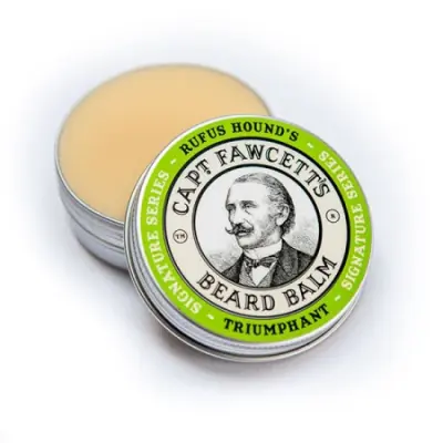 Rufus Hound's Triumphant Beard Balm