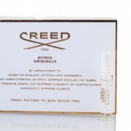 Creed Acqua Originale Cedre Blanc Sample 2 ml