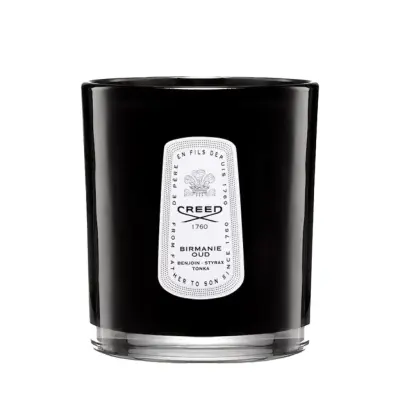 Creed Ambiance Birmanie Oud Candle 220 gr