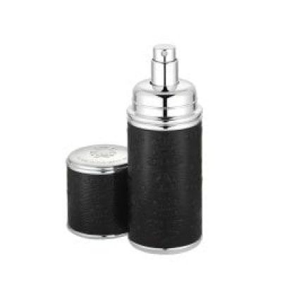 Creed Atomiser i Silver och Svart