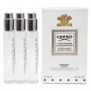 Creed - Aventus Edp Travel Spray 3x10 ml