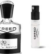 Creed Aventus Sample