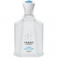 Creed - Hair and body wash - Virgin Island Water 200 ml