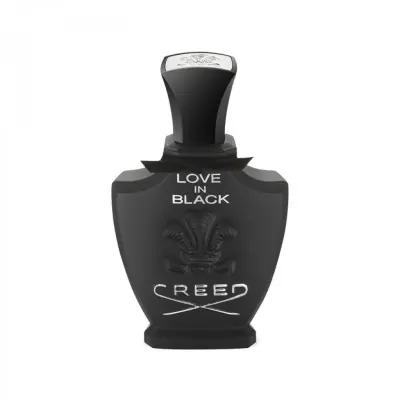 Creed Love in Black EdP