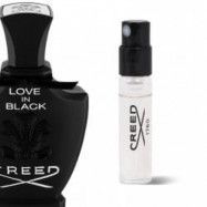 Creed Love in Black Sample