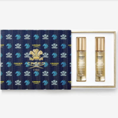 Creed Male Giftset 3x10 ml