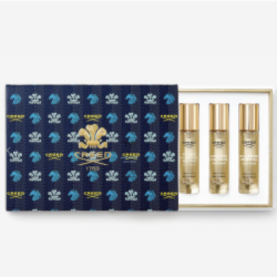 Creed Male Giftset 5x10 ml