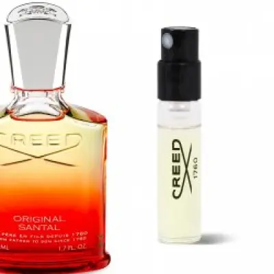 Creed Original Santal Sample (2 ml)