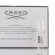 Creed Royal Exclusives Jardin d'Amalfi Sample 2 ml
