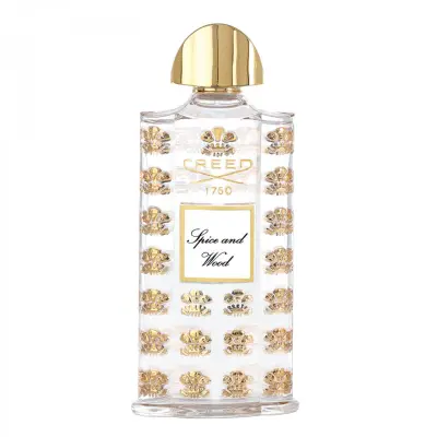 Creed Royal Exclusives Spice & Wood