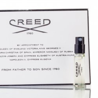 Creed Royal Exclusives Sublime Vanille Sample 2 ml Creed Viking Sample 2 ml Gents