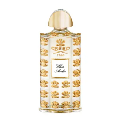 Creed Royal Exclusives White Amber