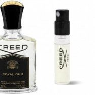 Creed Royal Oud Sample (2 ml)