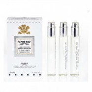 Creed Silver Mountain Water Travel Spray 3x10 ml