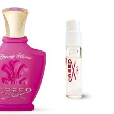 Creed Spring Flower 2 ml sample