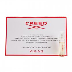 Creed Viking Sample 2 ml Skäggbutiken Creed Viking Sample 2 ml Gents