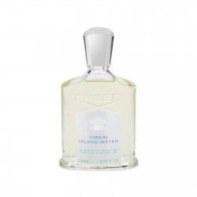 Creed Virgin Island Water EdP