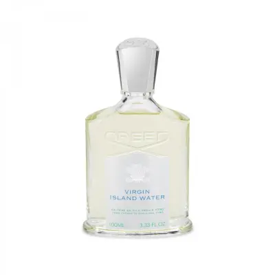 Creed Virgin Island Water EdP