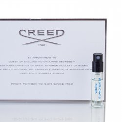 Creed Virgin Island Water Sample 2 ml Skäggbutiken Creed Royal Exclusives Spice & Wood Sample 2 ml Gents