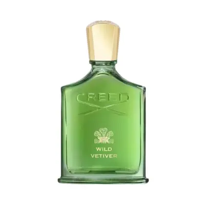Creed Wild Vetiver EdP