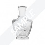 Creed - Love in White For Summer Edp Sample