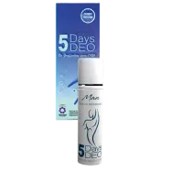 5Days Deo Men (Safety 5 Days) Antiperspirant (30 ml)