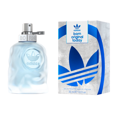 Adidas Adipower Man Deodorant Spray
