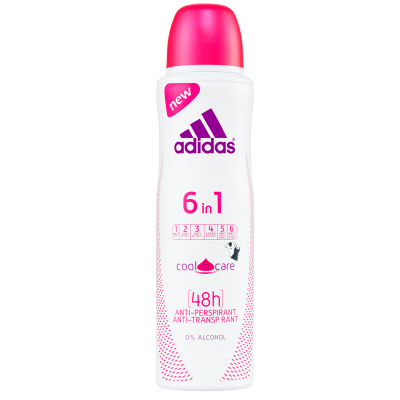 Adidas Ccool For Him Deodorant Spray