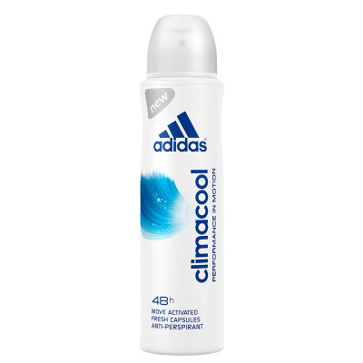 Adidas Ccool For Him Roll-On Deodorant