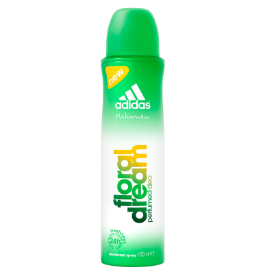 Adidas Cool & Dry For Him 6in1 Deodorant Spray