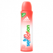 Adidas Pure Game For Him Roll-On Deodorant