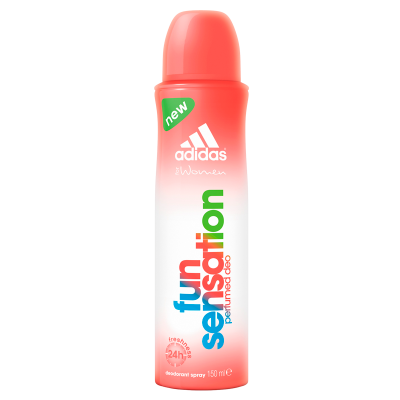 Adidas Pure Game For Him Roll-On Deodorant