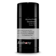 Alcohol Free Deodorant
