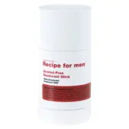 Alcohol Free Deodorant Stick