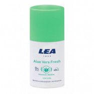 Aloe Vera Fresh Antiperspirant Deodorant Roll on