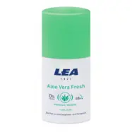 Aloe Vera Fresh Antiperspirant Deodorant Roll on