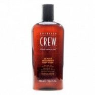 American Crew 24-hour Deodorant Body Wash (450 ml)