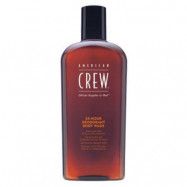 American Crew 24 Hour Deodorant Body Wash